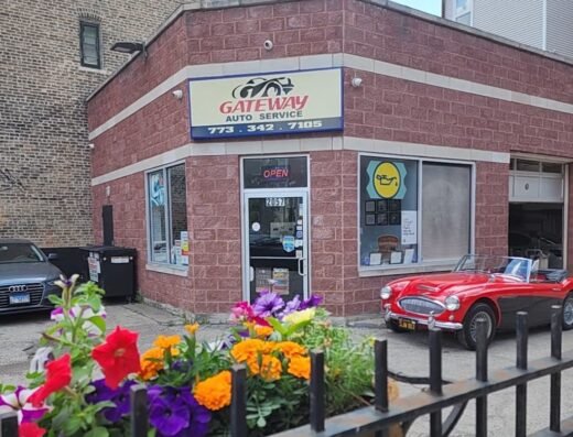 Gateway Auto Service