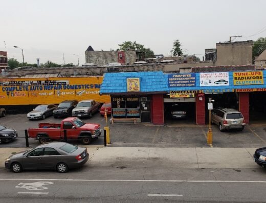 Teloloapan Auto Repair, Mufflers, & Brake II, Inc.-Emissions, Brakes , and Diagnostic Services in Chicago