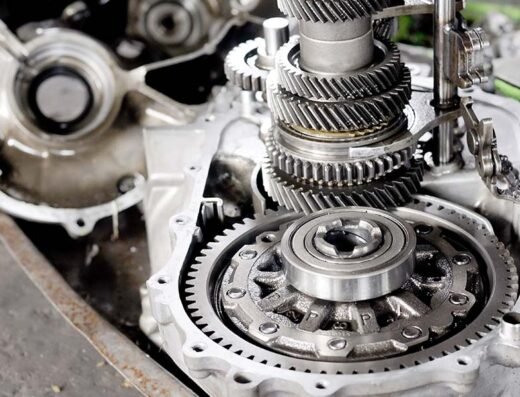 Grand Auto Center Inc