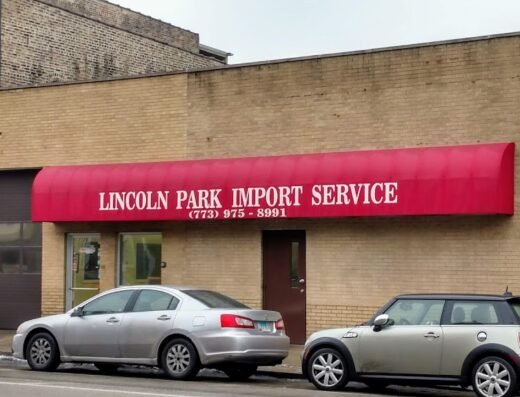 Lincoln Park Import Service
