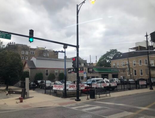 Bucktown Auto Repair