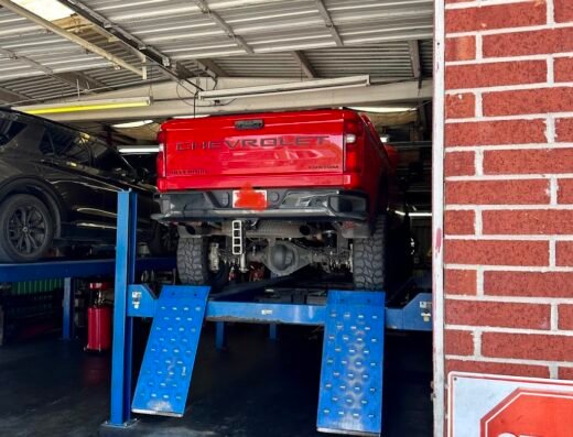 Jo-Co Oil & Lube, LLC