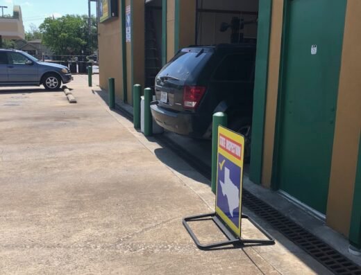 Harrisburg Lube Center