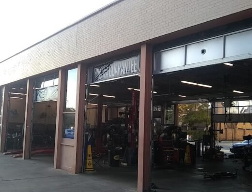 Firestone Complete Auto Care