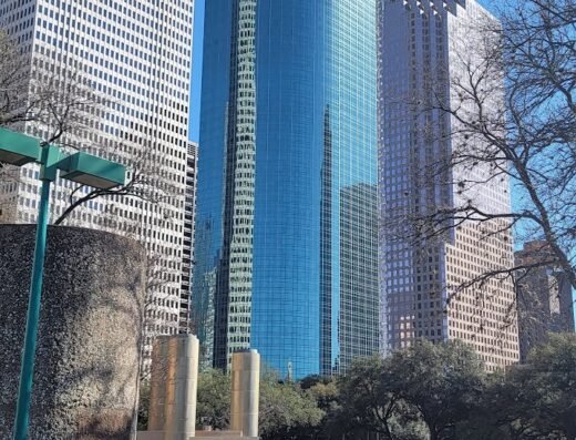 Lanier – 1000 Louisiana-WF Plaza-Houston Lot L21065300