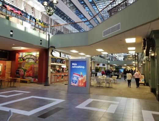 The Highlight at Houston Center