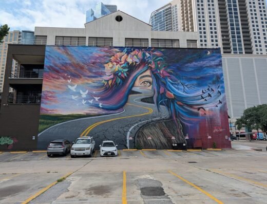 800 Franklin St Parking