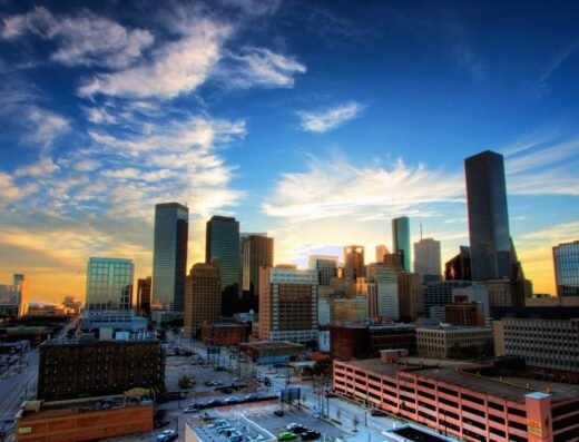 Premier Parking 1300 Leeland