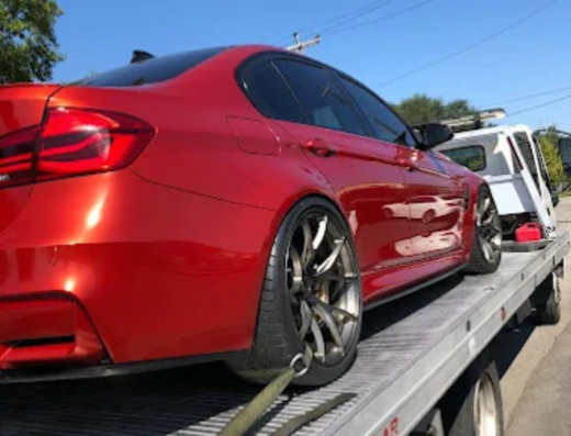 A best Towing | Houston TX