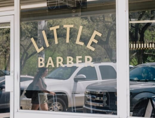 Little Barber