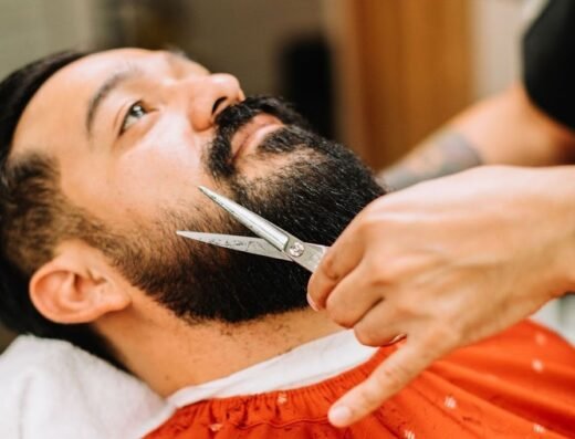 Olde Soul Barbershop