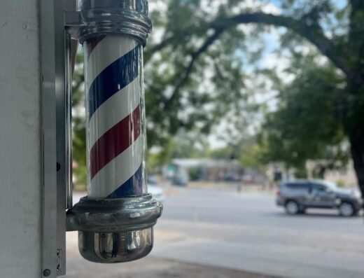 Clayton’s Barbershop