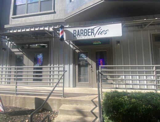 Elevated Barber Studio ATX