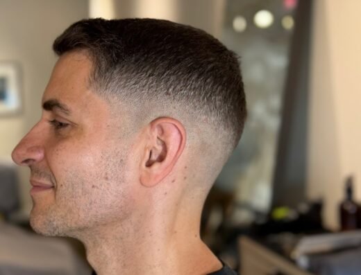 Barbershop 808