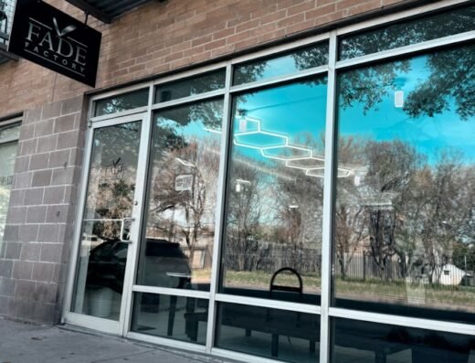 Fade Factory Barber Studio