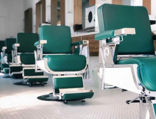 Honest Barber