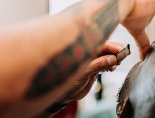 Olde Soul Barbershop