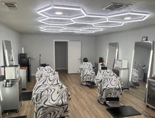 Common Space Barbershop