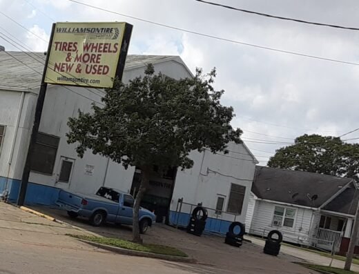 Williamson Tire Company