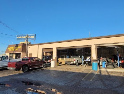 Southwest Houston Tire