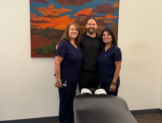 Inner Sun Chiropractic – Chiropractor in Austin TX