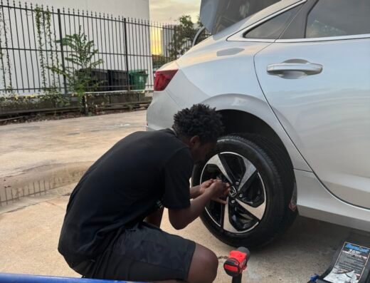 Echelon Tires And Wheels