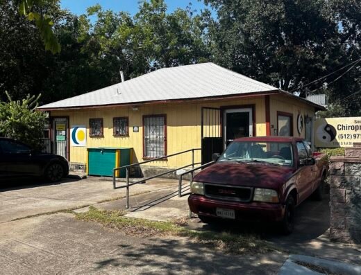 South Austin Chiropractic