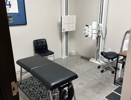 Two Hands Chiropractic