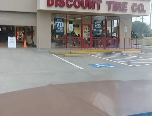 Discount Tire