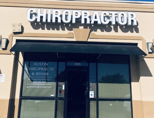 Austin Chiropractic and Rehab