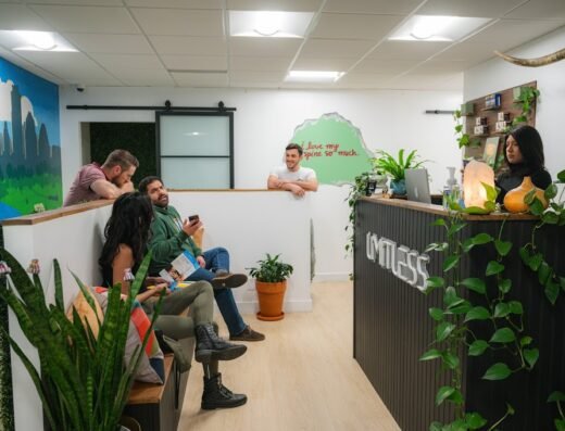 Limitless Chiropractic