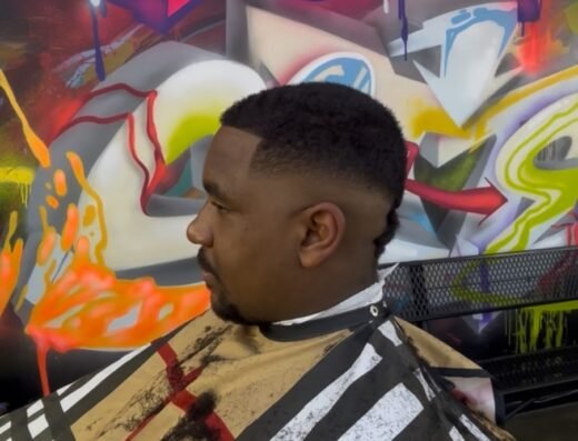 Trnd Setters Barbershop