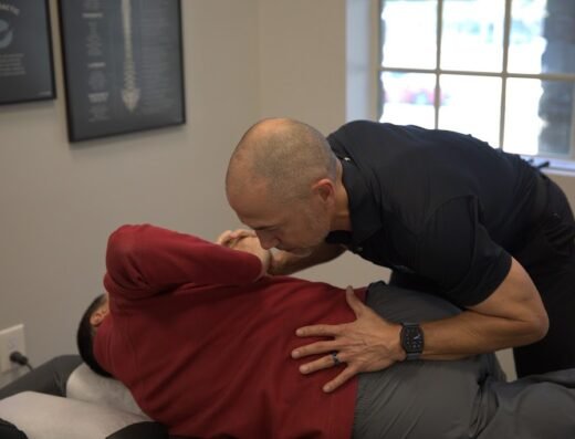 HealthFirst Spine & Wellness