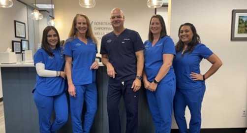 Gonstead Chiropractic & Wellness ATX