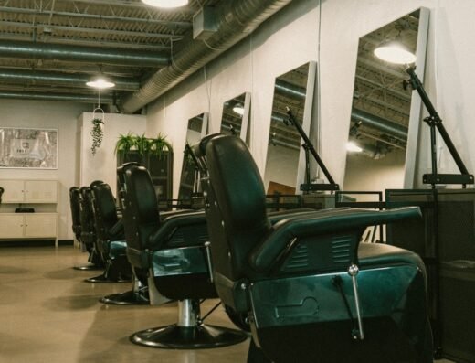 Fadebox Barbershop