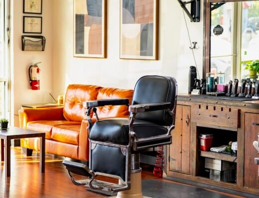 Humble Hustle Barbershop