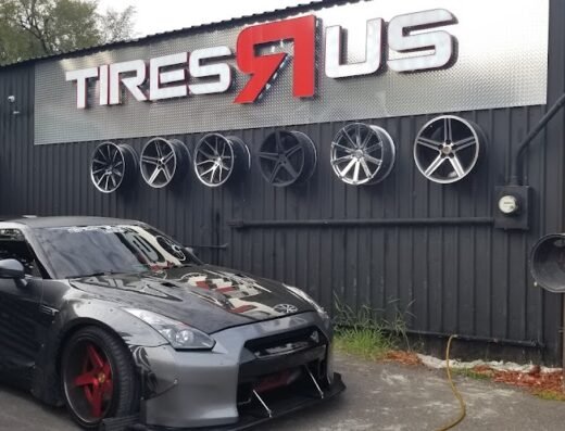 Tires R Us