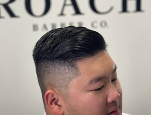 Roach Barber Co.