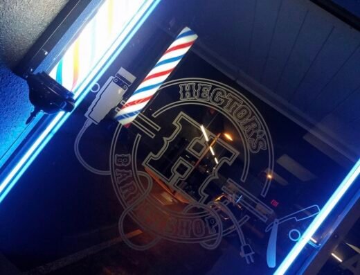 Hector’s Barbershop