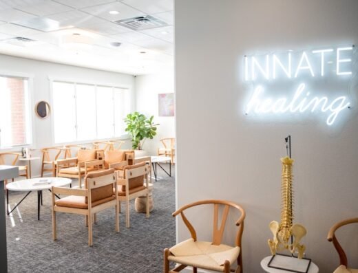 Austin Chiropractic & Acupuncture Clinic