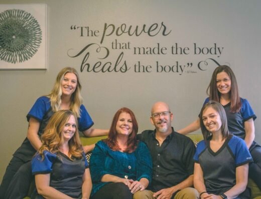 Slaughter Lane Chiropractic