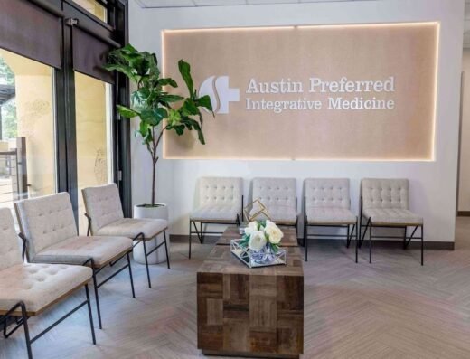 Austin Preferred Integrative Medicine