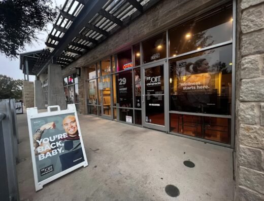 The Joint Chiropractic