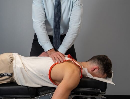 Stonelake Chiropractic