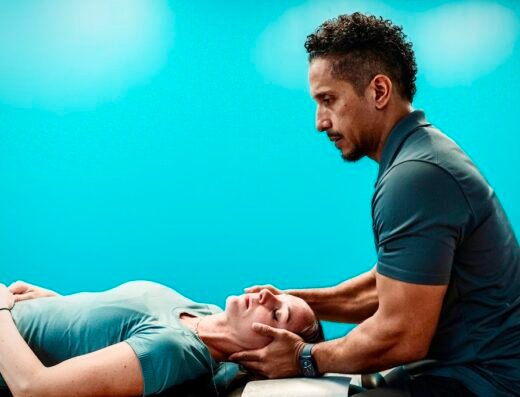 King Chiropractic – North Austin