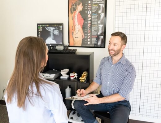 Full Life Chiropractic