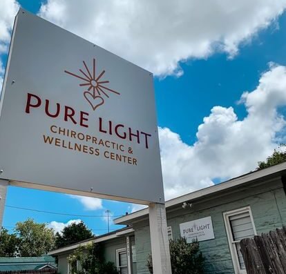 Pure Light Chiropractic