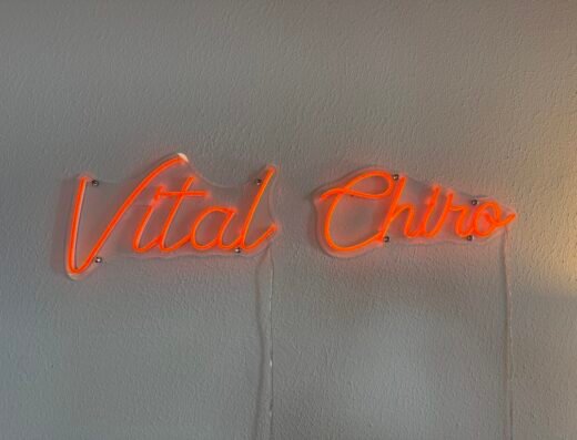 Vital Chiropractic & Wellness