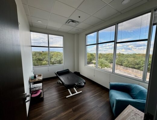 Rosewood Wellness