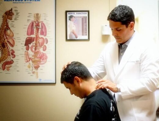 Espinoza Chiropractic – Chiropractor North Austin, TX